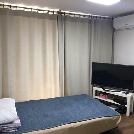 ホテル ナナ ハウス ソウル特別市 エクステリア 写真
